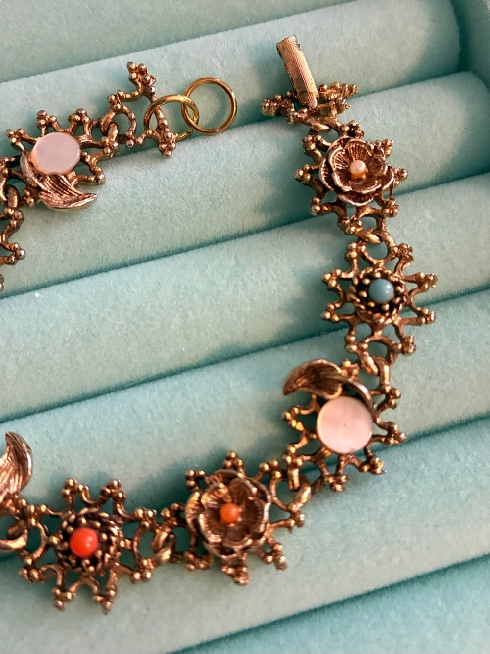 Vintage romantic antique